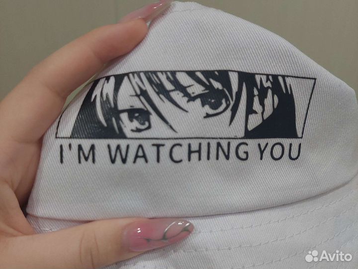 Панама аниме