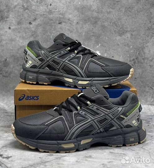 Кроссовки мужские