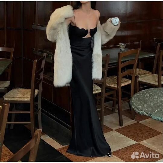 Вечернее платье ariel