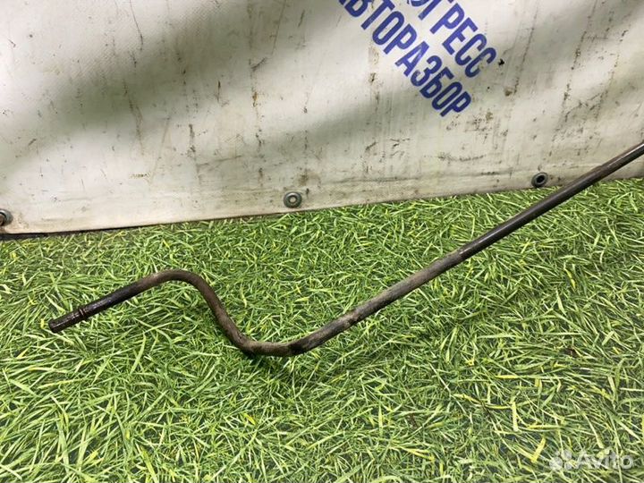 Трубка топливная Ssangyong Rexton Rx270