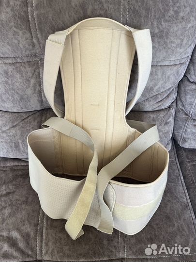 Корректор осанки orlett tlso 250(А)