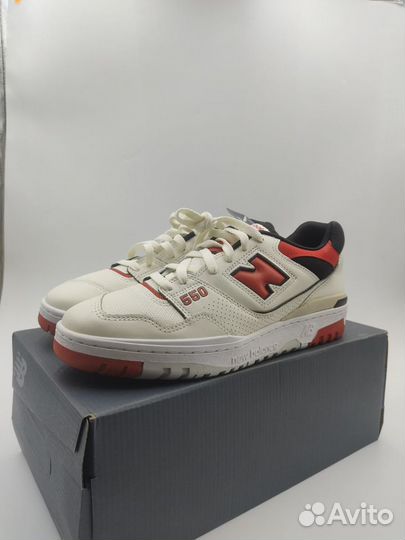 Кроссовки New Balance 550 оригинал