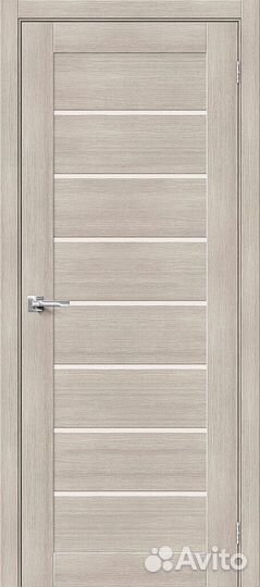 Межкомнатная дверь Bravo 153-1149 Браво-22 Cappucc