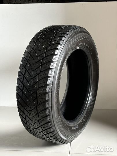 Yokohama Ice Guard IG65 215/60 R16