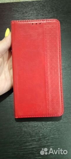 Чехол на xiaomi mi 9 lite