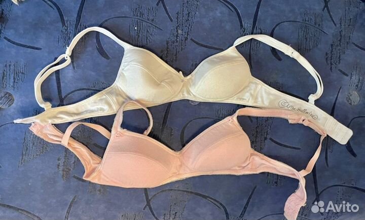 Бюстгальтер детский с 7 лет и старше
