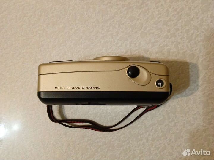 Плёночный фотоаппарат Skina