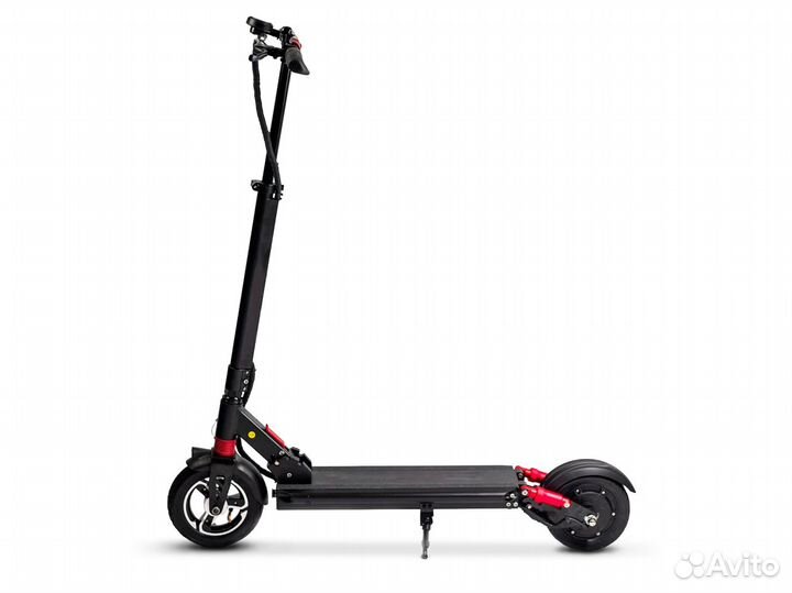 Электросамокат kugoo x1