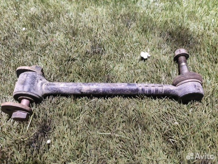 Тяга поперечная задняя левая Toyota Mark 2