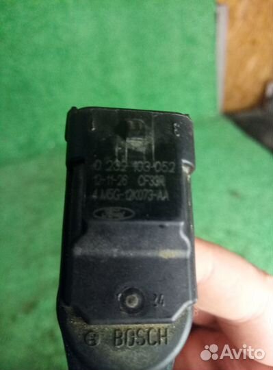 Датчик распредвала Hyundai Tucson 2006