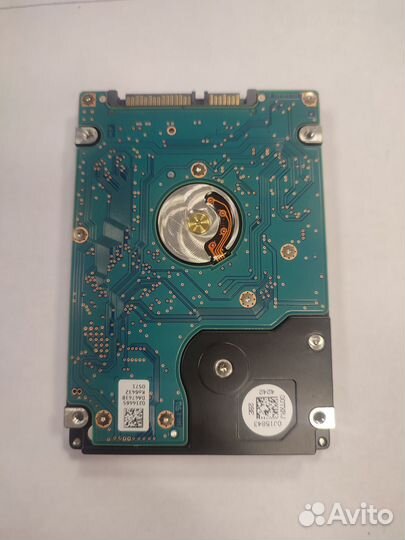 Жесткий диск 2,5 дюйма 1tb 7200rpm