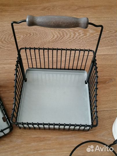 Корзина подвесная IKEA Fintorp