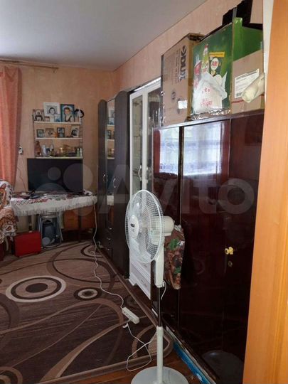 1-к. квартира, 33,5 м², 1/2 эт.