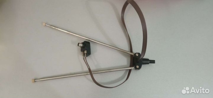 Антенна для тв