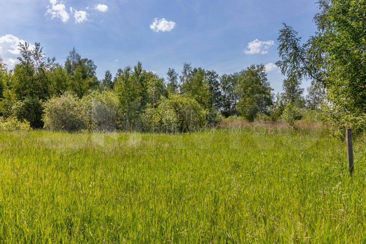 Участок 23 сот. (СНТ, ДНП)