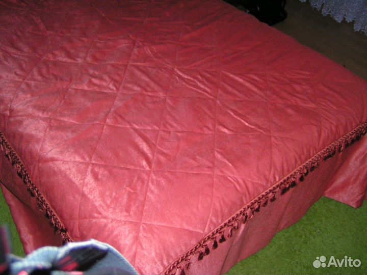 Покрывало новое