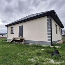 Дом 81,1 м² на участке 4,6 сот.