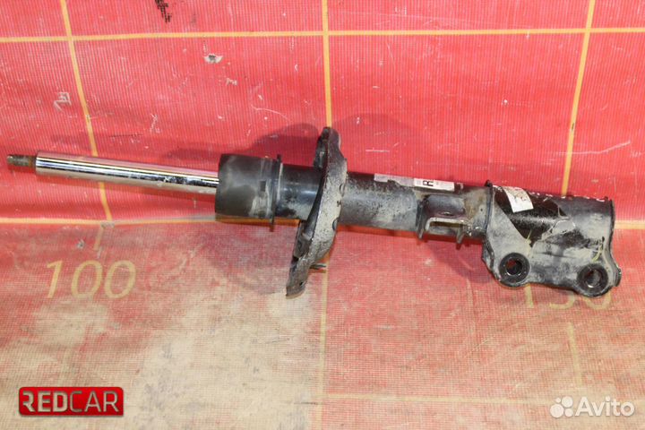 Амортизатор перед прав стойка Kia Sportage 4 (15)