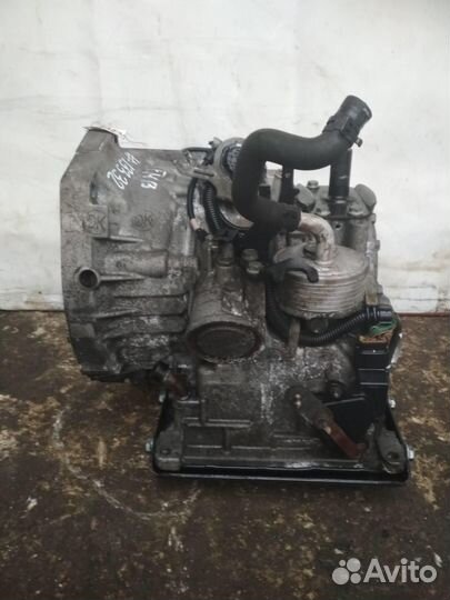 АКПП Volkswagen Polo 1994-2002 1.4 1321107