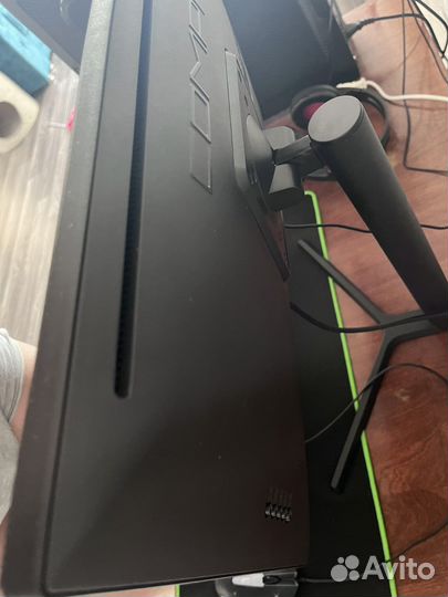 Монитор compit