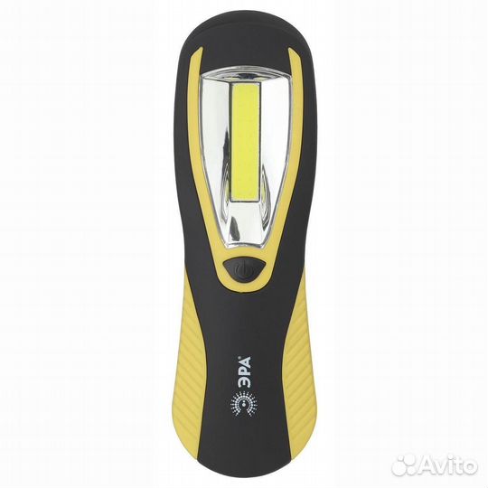 Фонарь эра уличный светодиодный