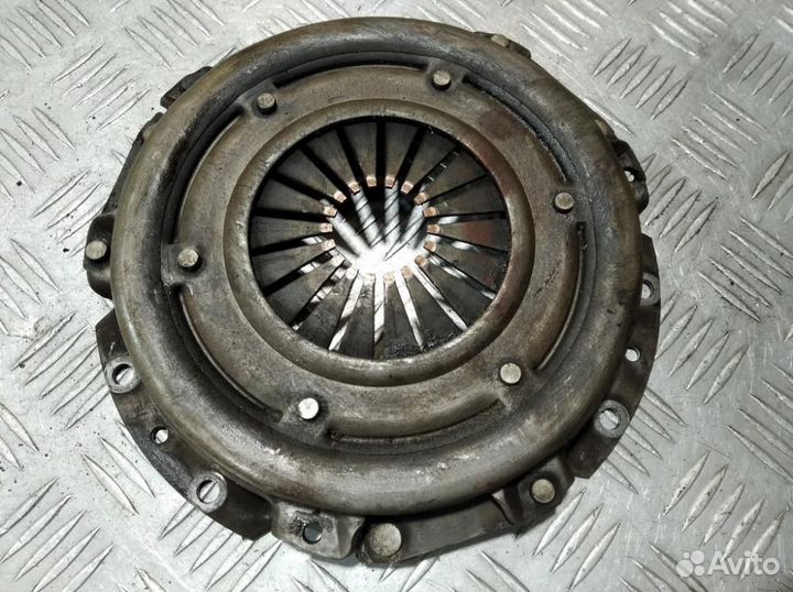Корзина сцепления Renault Logan 2005 2014