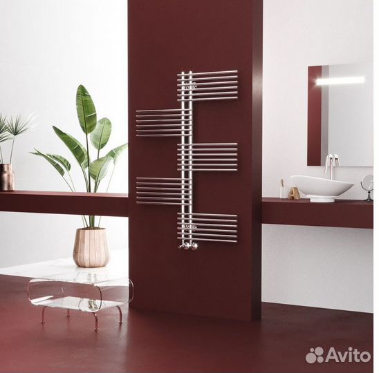 Полотенцесушитель terminus