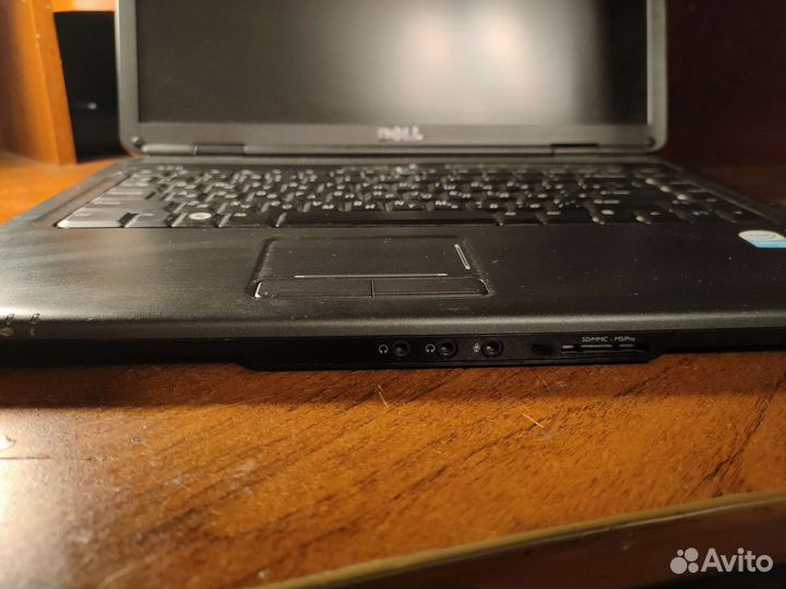 Ноутбук Dell PP29L