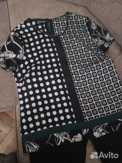 Вещи пакетом размер 46