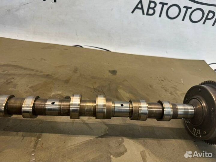 Коленвал правый Mercedes-Benz Glk 350 X204 M272