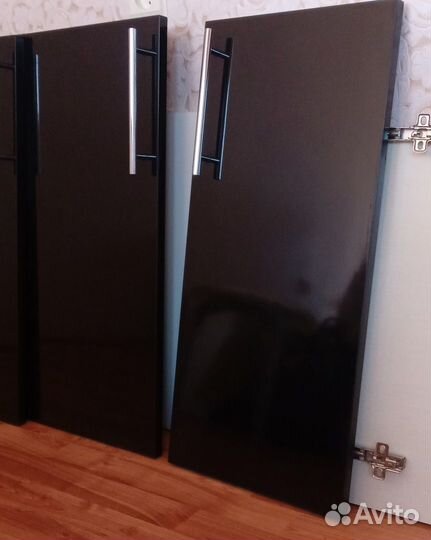 Дверки и полки для кухонного гарнитура