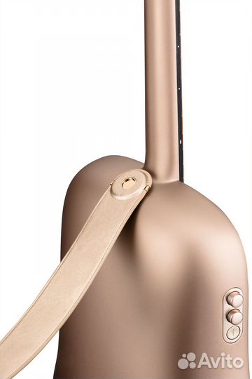 Ремень гитарный lava PRO GD