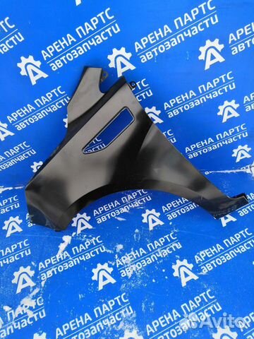 Крыло переднее киа рио KIA Rio 3