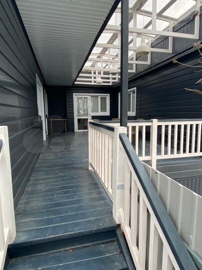 Комната 23 м² в 1-к., 1/1 эт.