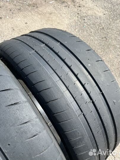 Michelin Pilot Sport Cup 2 245/35 R20 95Y