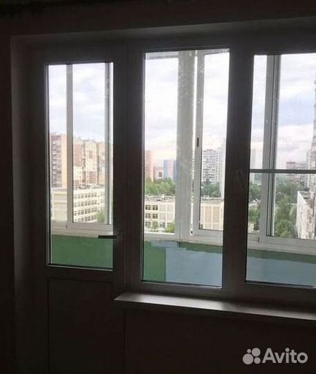 Пластиковые окна rehau