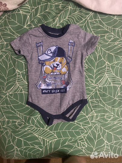 Детские вещи