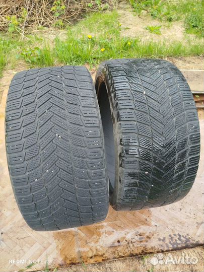 Michelin X-Ice Snow 275/35 R19