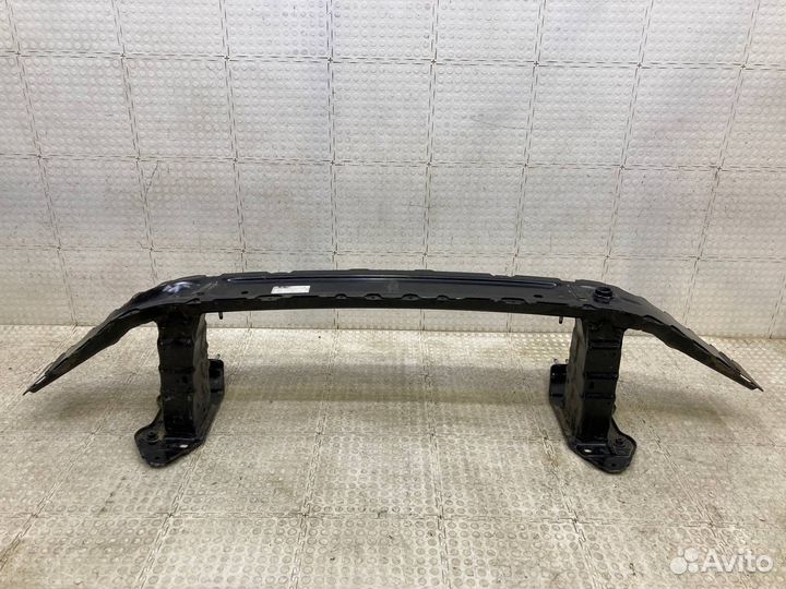 Усилитель бампера передний Mercedes-Benz Gle-Class