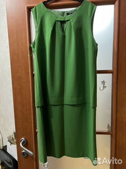 Платье женское 48 размер Германия