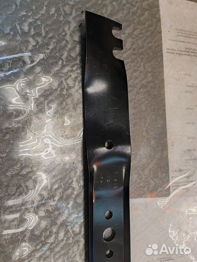 Нож R53, LC153V, P4553CM (L-21/53см), husqvarna 53