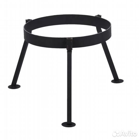 Афганский казан