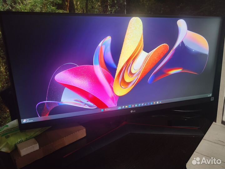 Монитор LG 29 29WP60G