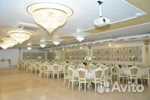 Ресторан банкетный зал