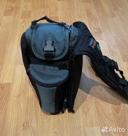 Фотосумка-слинг для фотокамеры kata T-216