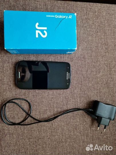 Samsung Galaxy J2 (2018), 2/16 ГБ
