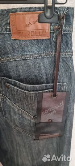 Джинсы мужские новые Турция р.29