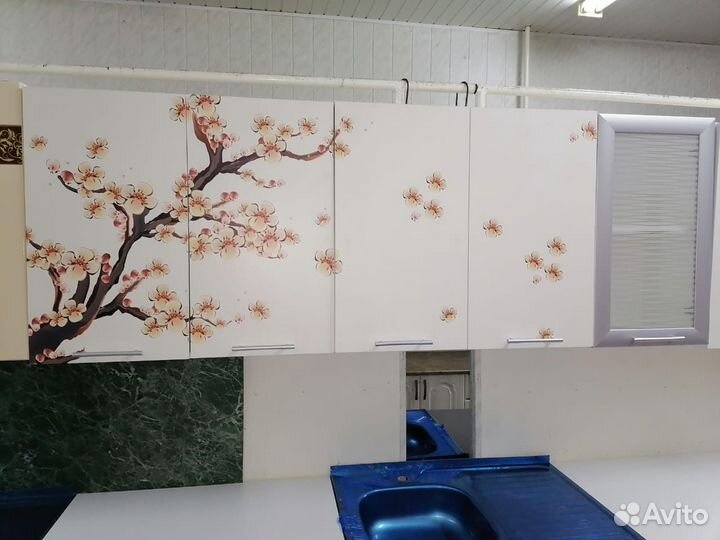 Кухонный гарнитур 