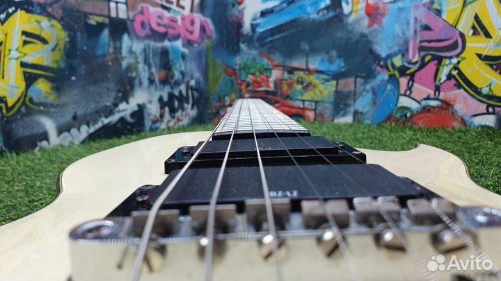 Электрогитара Ibanez artist ARZ300