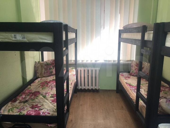 Комната 20 м², 3/5 эт.